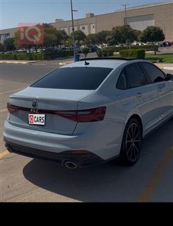 فولكسفاغن جيتا
